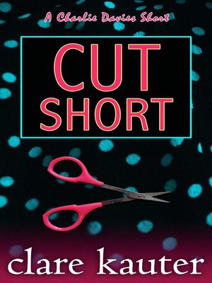 cover image of Cut Short